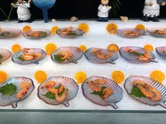 -芭菲盛宴·环球美食(北城国际店)