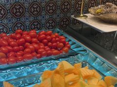 -凡塔斯牛排自助餐厅(莆田万达店)