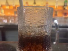 -时光吧·大堂吧·丽江和府洲际度假酒店