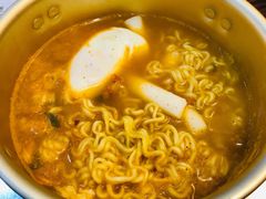 -意成料理
