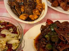 -玲珑餐厅(陕西南路店)