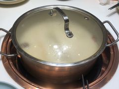 -洪氏嗨捞·猪肚鸡火锅(阳光天地店)
