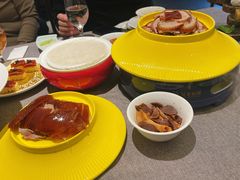 -花家怡园(四合院总店)