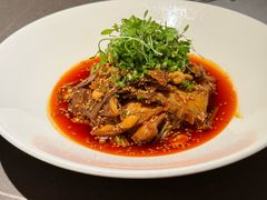 -阿强家川菜·29年老字号(岗顶店)