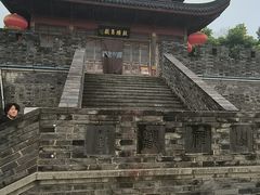-鼓楼(西湖风景名胜区)