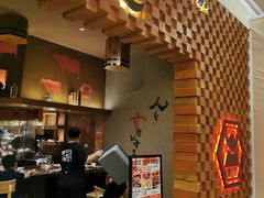 -御牛道日式烤肉料理(杭州万象城店)