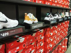 -NIKE北京马连道换季优惠店