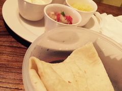 -Rural Tequila墨西哥餐厅(东川路店)