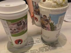 -茶颜悦色(花园道店)
