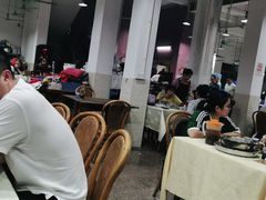 大堂-标记美食新鲜猪杂(兴南大道店)
