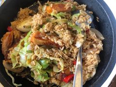 -豪客来牛排(中央花苑店)