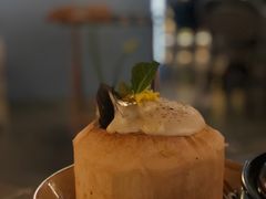 -CHINCHIN 青青·泰国料理(万象食家店)