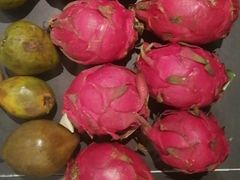 -三亚新鸿港水果一级批发市场