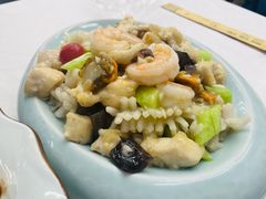 -昱德来·天津菜(河西店)