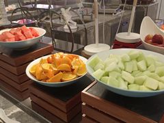 -盛宴标帜餐厅·亲子自助 (南昌喜来登酒店)