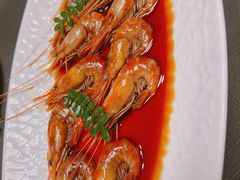 -蟹榭·本帮江浙菜·蟹宴(大宁久光商场店)