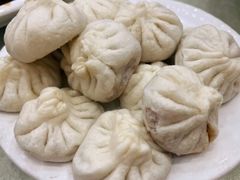 -奥华餐厅·老张记(台基厂店)