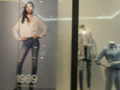 -光启城时尚购物中心