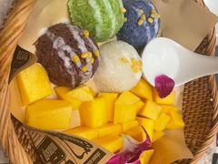 -KingThaia金泰兰(滨江天街店)