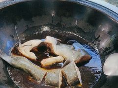 -边江铁锅炖鱼(振八街店)