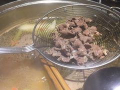 -尚合里潮汕牛肉火锅(海沧店)
