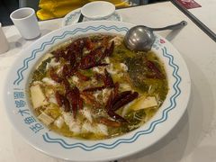 -花椒俏川菜小馆(南海万达店)