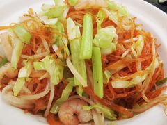 干捞粉丝-桦立酒家(宜山路店)