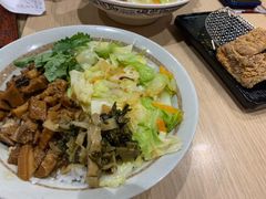 -永和大王(花好园店)