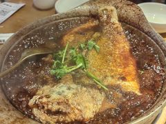 -九毛九西北菜(大东海店)