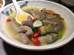 -东安鸡馆(蔡锷南路店)