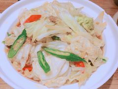 -茶花妹子云南餐厅(北大店)