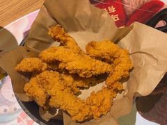 -必胜客(华地店)