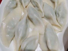 -喜家德虾仁水饺(长泰广场店)
