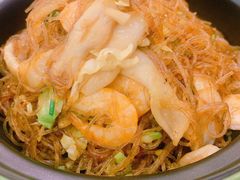 -尚一汤 广东炖汤(金桥国际店)