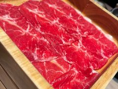 -浅锅和牛小锅放题(深业上城店)