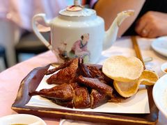 -誉八仙酒楼(静安大悦城店)