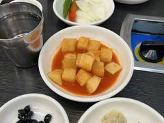 -金北顺大锅家(신사본점)