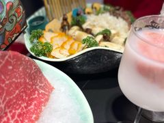 -乔先生涮肉·鲜活牛羊肉火锅(塘沽店)