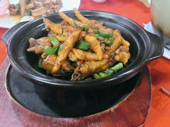 -先鲜鲫鱼粥