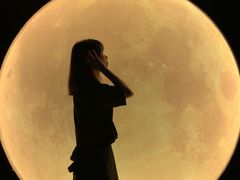 -深圳独角兽星空艺术馆