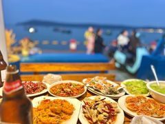 -花乐餐厅(涠洲岛店)