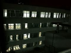 -青岛大学(金家岭校区)