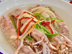 -绿雅居原生态农庄(小涌店)