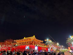 -大唐不夜城