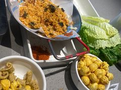 -半天妖烤鱼(丰科万达店)