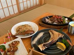 -高木日本料理(静安寺店)