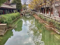 -龙潭水乡