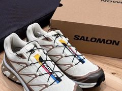-SALOMON萨洛蒙(青岛海信店)