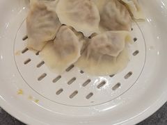 -大清花饺子(山庄店)
