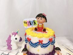 -你好独角兽·蛋糕甜品